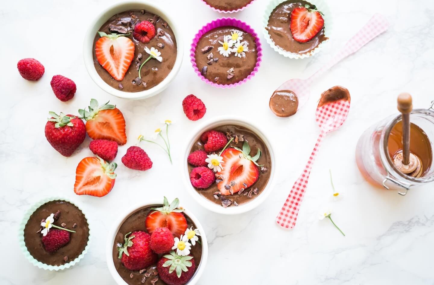 Dessert Category