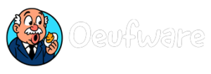 oeufware.com Logo