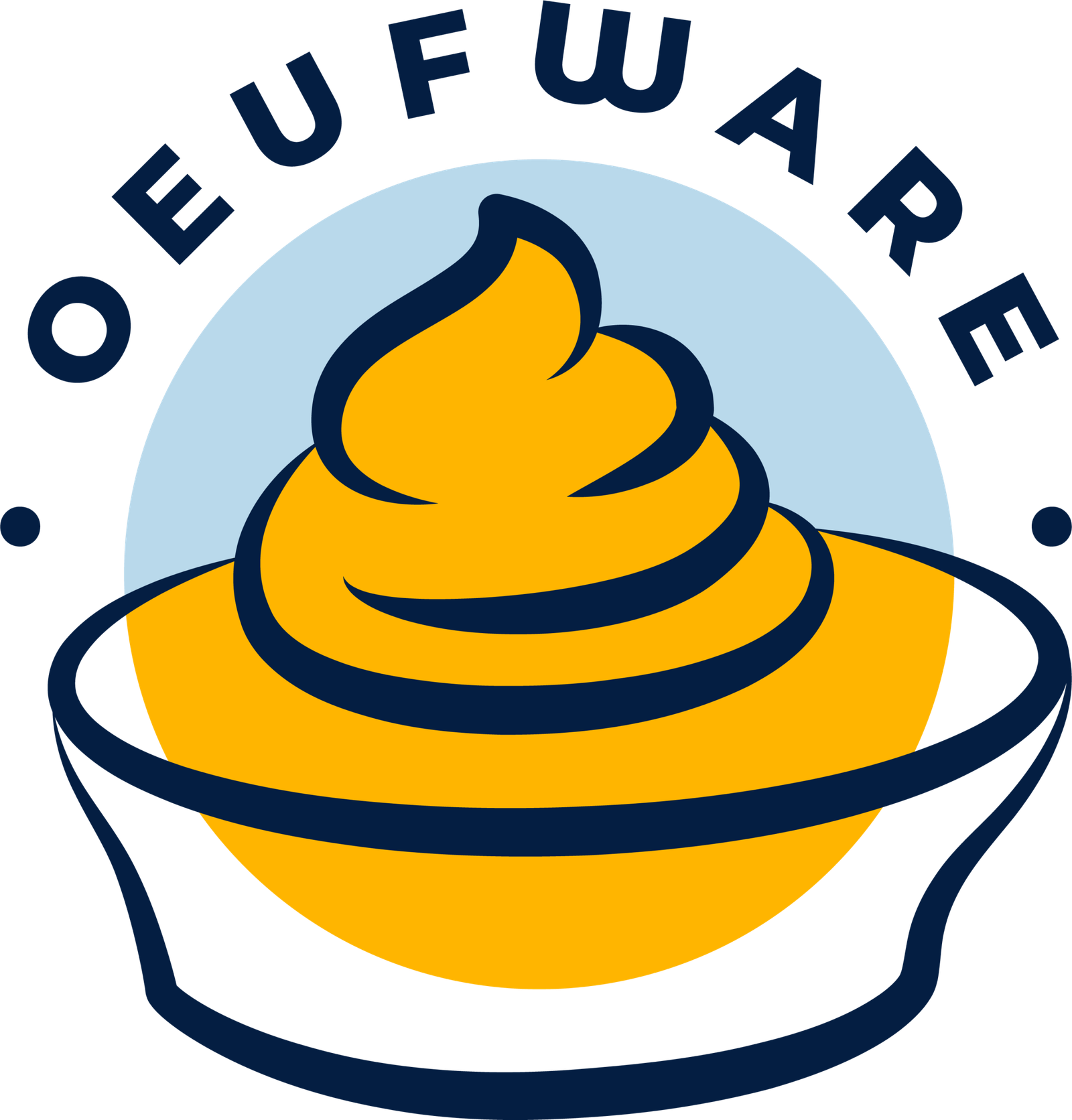 oeufware.com Logo