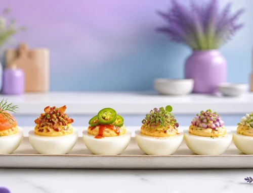 How to Create a Viral Egg Flight in 5 Minutes