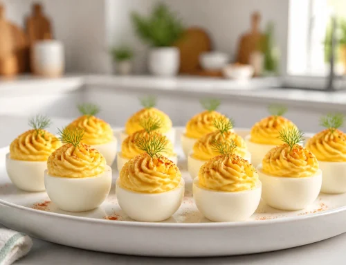7 Mistakes You’re Making with Deviled Eggs (and How to Fix Them)