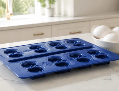 Cottage Cheese Deviled Eggs Are Taking Over : Here’s How to Make Them Without the Mess