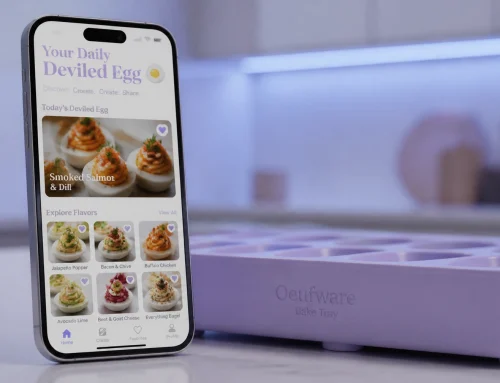 From Classic to Crazy: The App That Has 400+ Ways to Make Deviled Eggs